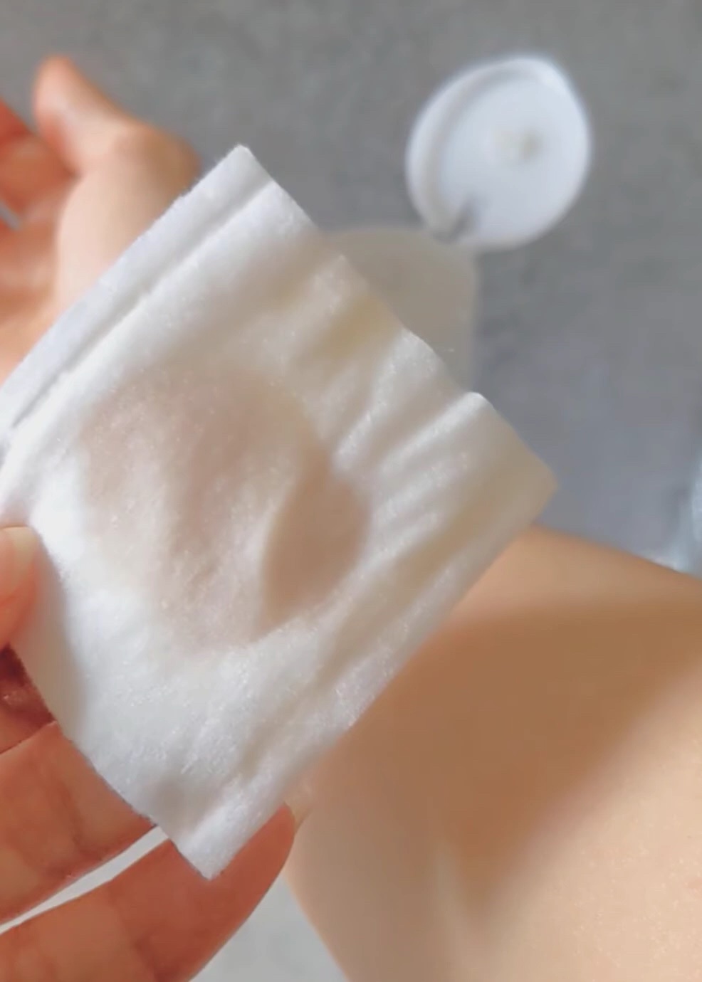 プレ化粧水フルボ/魂の商材屋/化粧水を使ったクチコミ（1枚目）