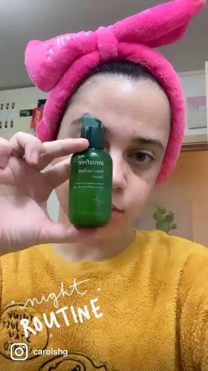 スネイルソリューションスキンブースター/ネイチャーリパブリック/化粧水の人気ショート動画