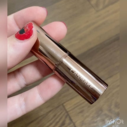 メルティールミナスルージュ(ティントタイプ)/キャンメイク/リップティントの人気ショート動画