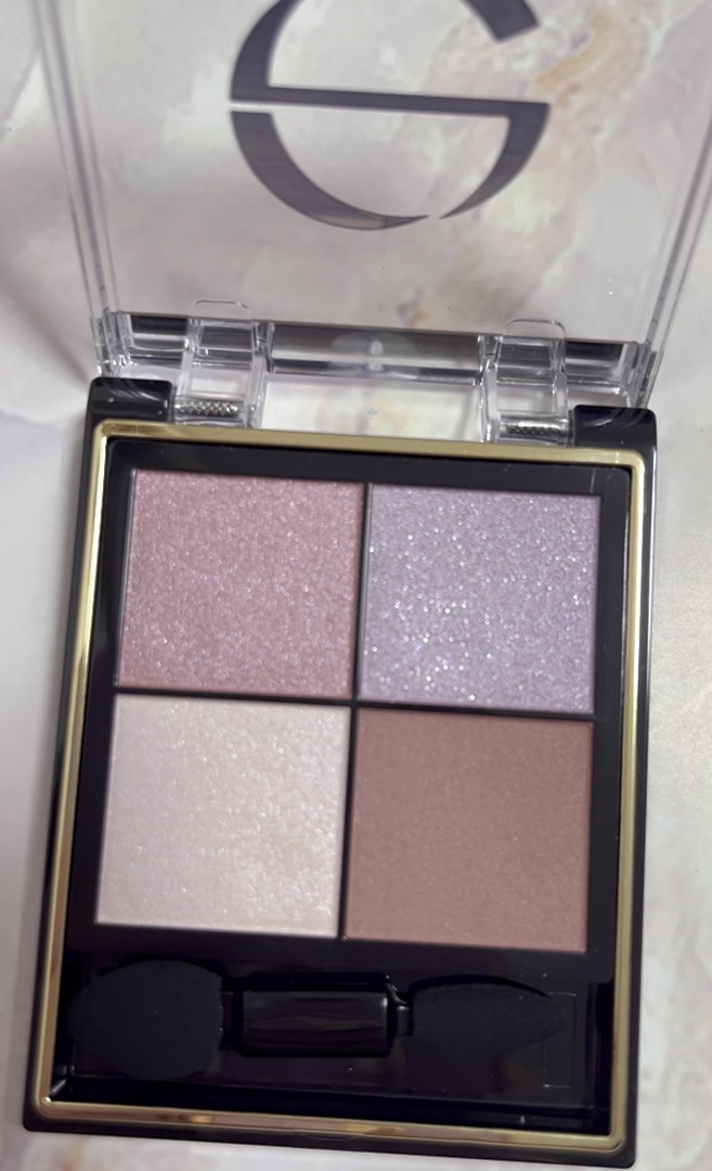 リアルクローズシャドウ/excel/アイシャドウパレットの人気ショート動画