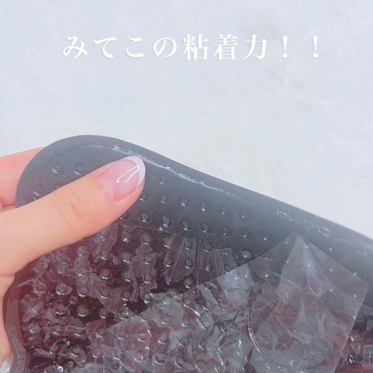 princessbra/sweetmimi/その他を使ったクチコミ（2枚目）