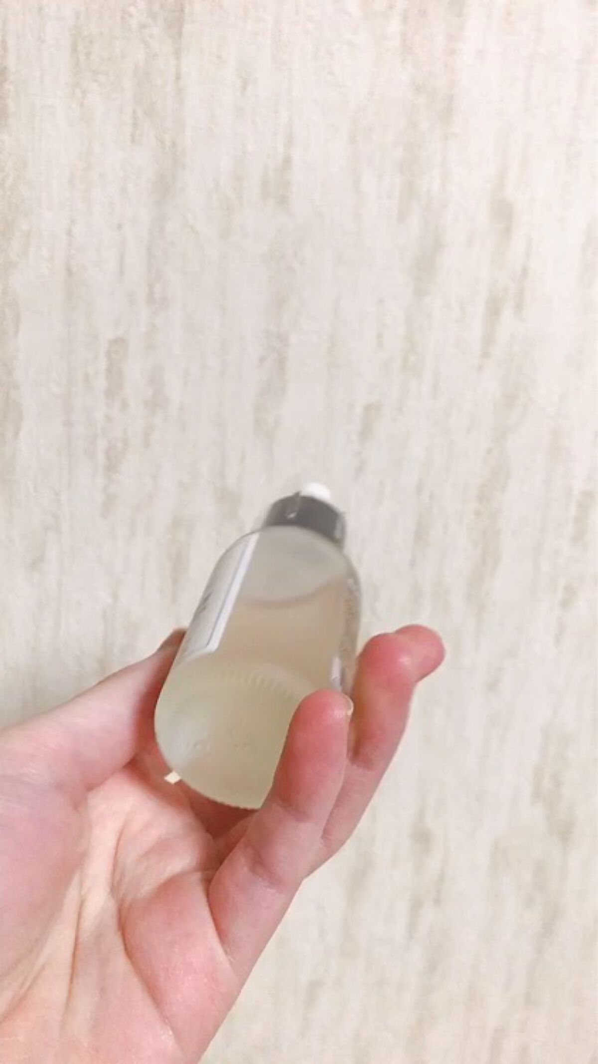 天然液状馬油プレミアムQ10ベルガモット/北海道純馬油本舗/フェイスオイルを使ったクチコミ（2枚目）