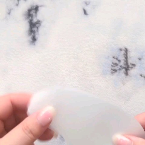 RTXイントゥメルティングコラーゲンフィルム/Dr.G/その他スキンケアを使ったクチコミ（3枚目）