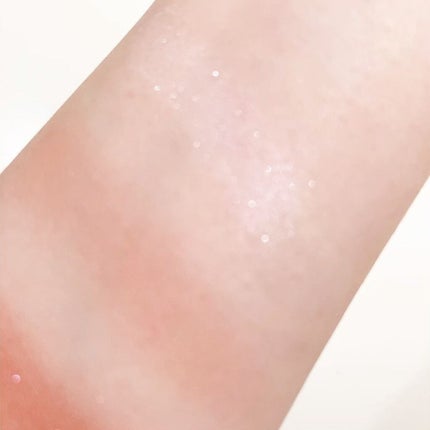 ヴォランタリーベイシス アイパレット/Celvoke/アイシャドウパレットを使ったクチコミ(2枚目)