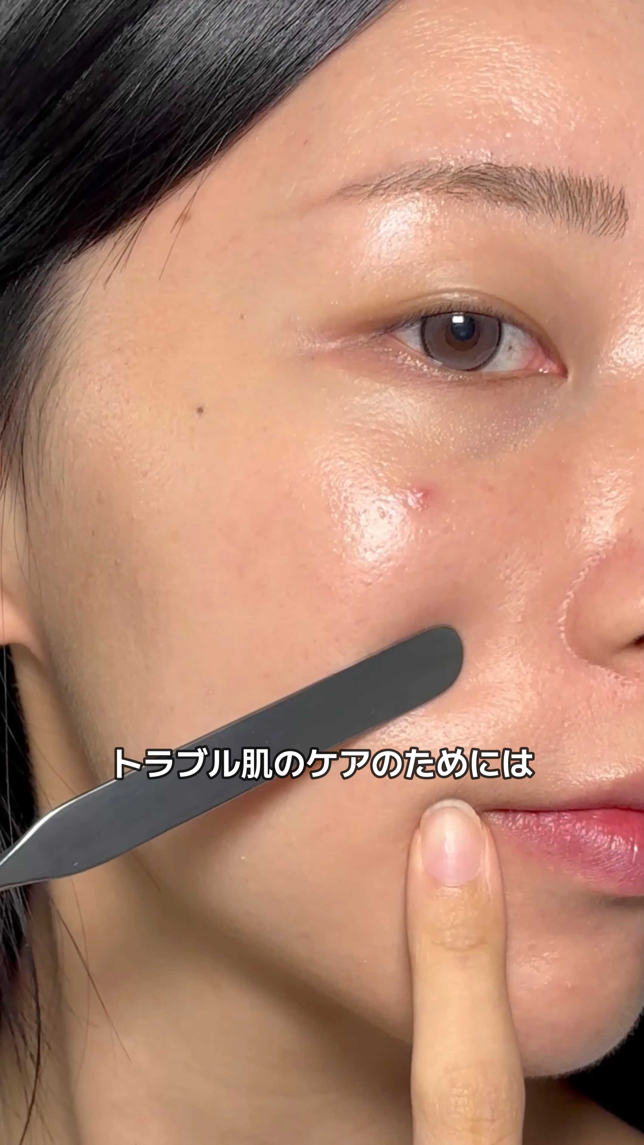 グーダルHCトナーパッド /goodal/トナーパッドを使ったクチコミ（1枚目）