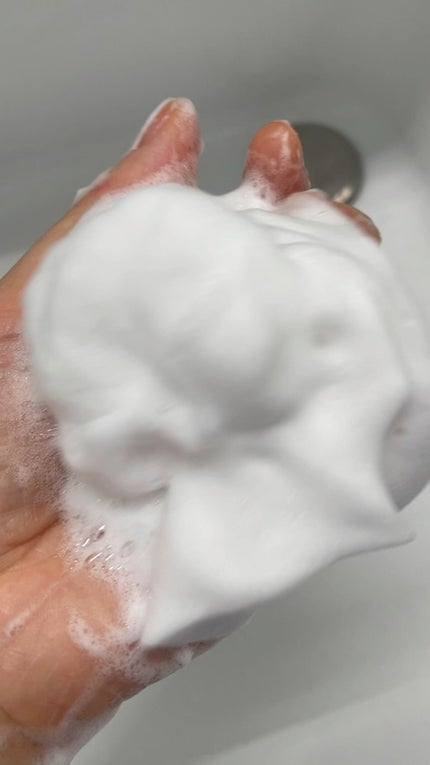 フェイスウォッシュ/HAP+R/洗顔フォームの人気ショート動画