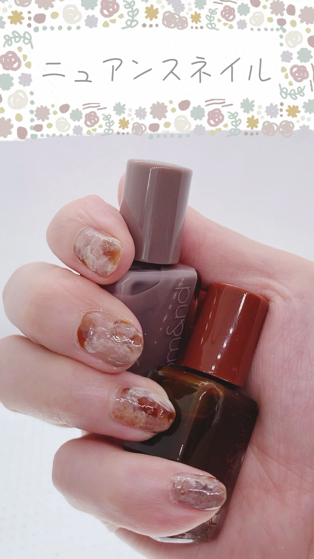 ネイルホリック Classic color/ネイルホリック/マニキュアを使ったクチコミ（1枚目）