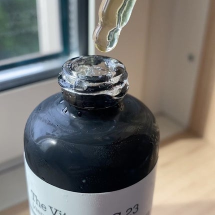 ビタトーニングアンプル/LAVIEN/美容液を使ったクチコミ(7枚目)