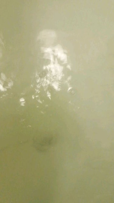 バブ 至福の森めぐり浴/バブ/入浴剤の動画クチコミ5つ目