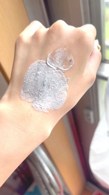 Carbonated Bubble Clay Mask/Elizavecca/洗い流すパック・マスクを使ったクチコミ（5枚目）