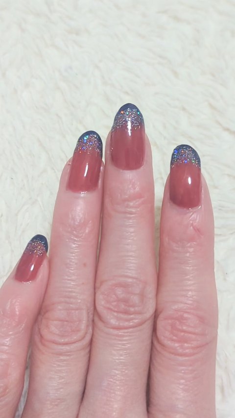 ナチュラルネイルカラーN/デュカート/マニキュアを使ったクチコミ（1枚目）