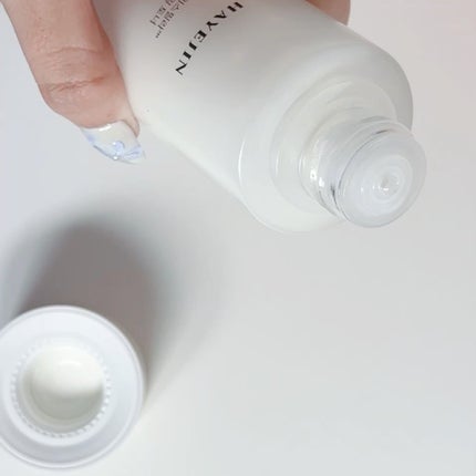 ライスピラーオイルトナー/HAYEJIN/化粧水を使ったクチコミ(4枚目)