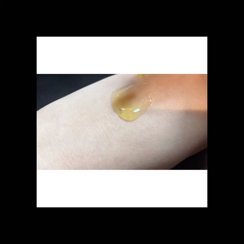 ミシャ ビタシープラス 美容液【日本処方】/MISSHA/美容液を使ったクチコミ（2枚目）