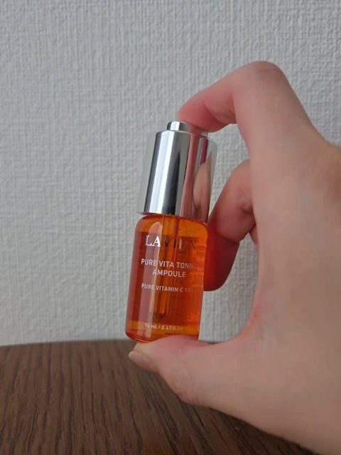 を使ったクチコミ（3枚目）