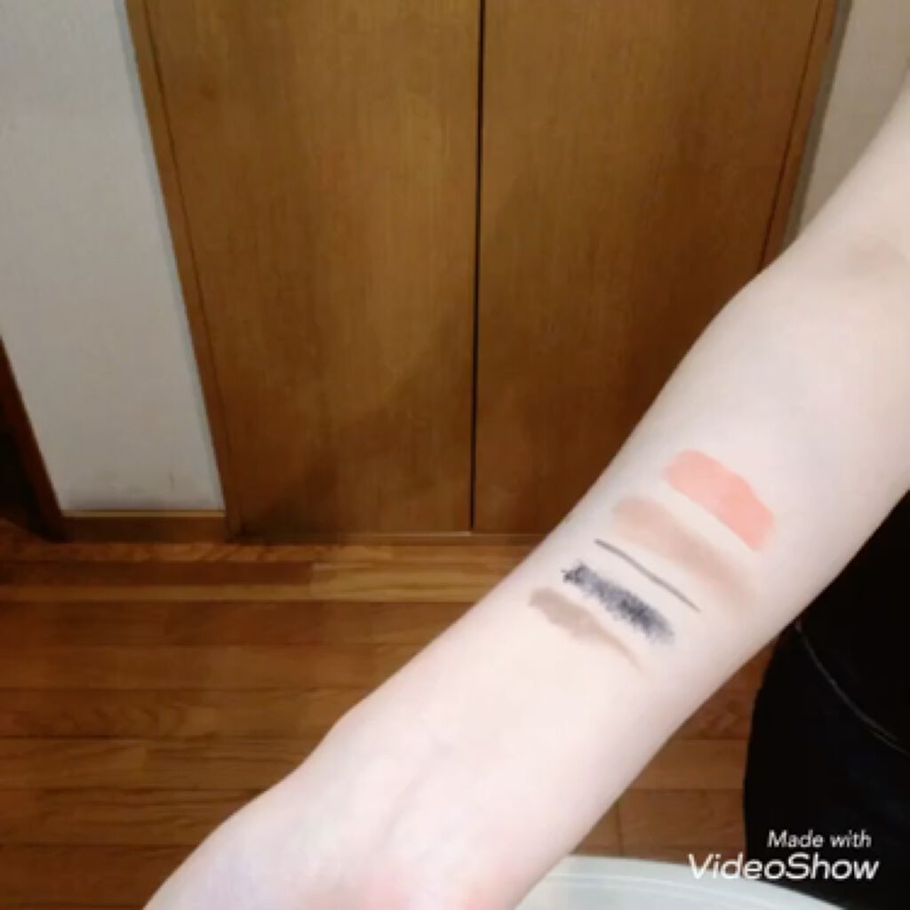 クレージュ クリアクレンジング/CLAYGE/クレンジングジェルを使ったクチコミ（2枚目）