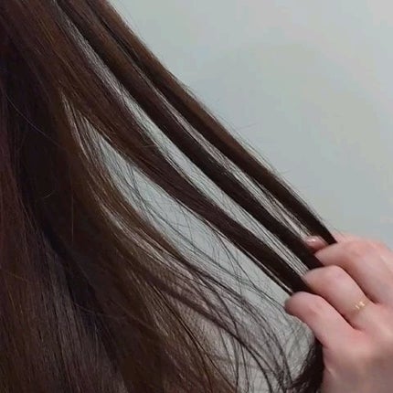 ORGANIC HAIR SI-WEED MIST/PINKGHOST/ヘアミストを使ったクチコミ(6枚目)