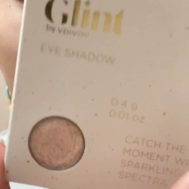 GLINT Eye Palette/Glint by VDIVOV/アイシャドウパレットを使ったクチコミ（5枚目）