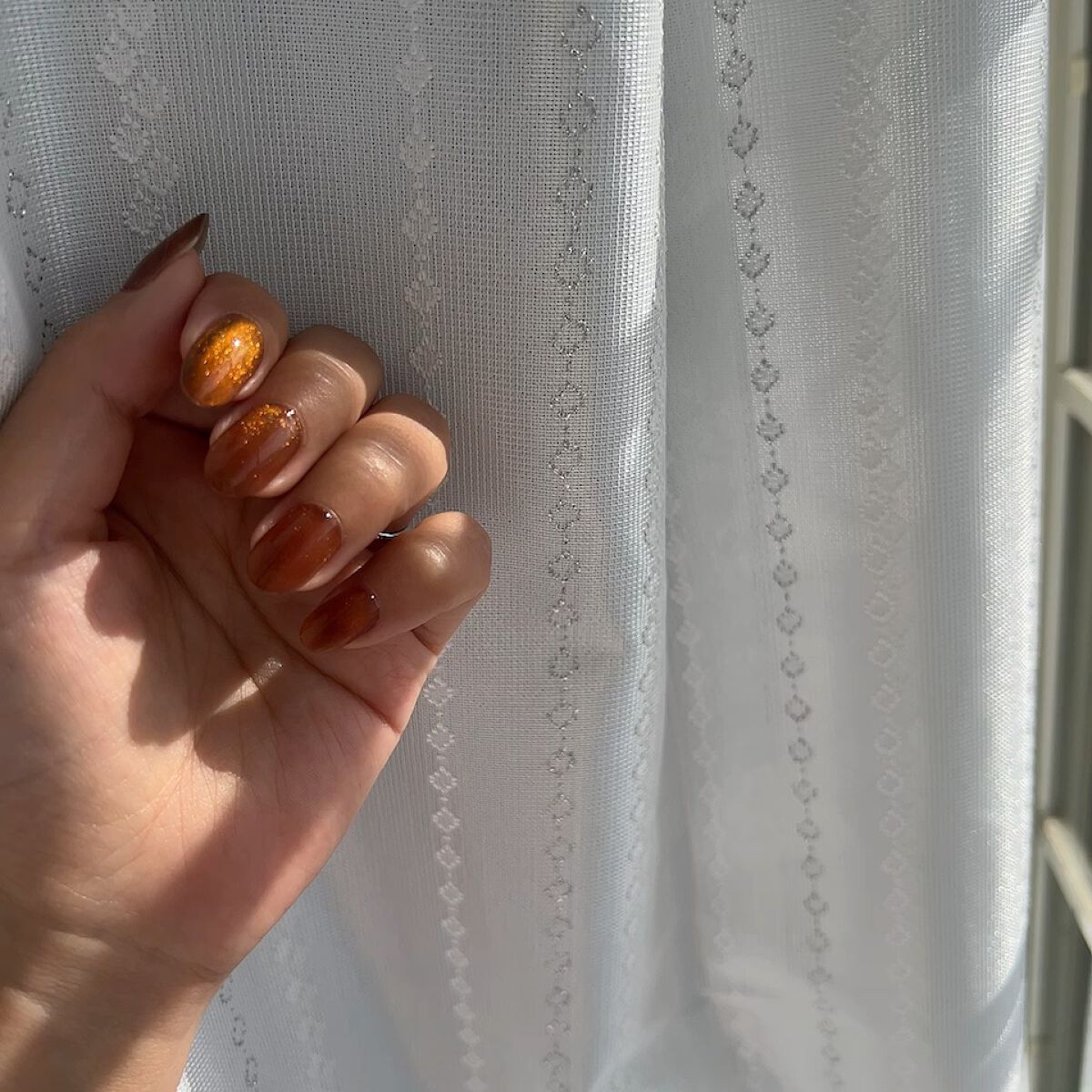 9D プラネタリージェムズ マグネットジェル/cocoronail/ジェルネイルを使ったクチコミ（1枚目）