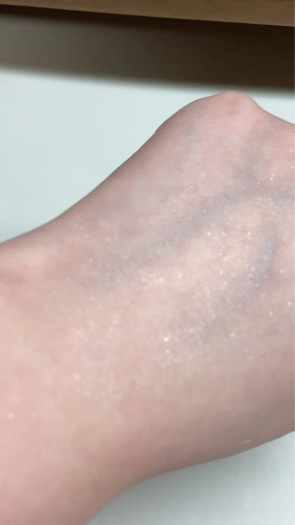 フレグランスリッチパウダー J(ペアーの香り)/パルガントン/ルースパウダーの動画クチコミ3つ目