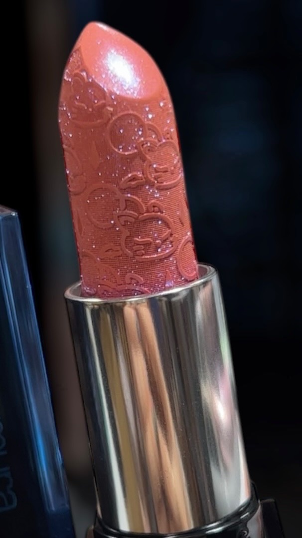 キヌケアヌード グリーム/shu uemura/口紅を使ったクチコミ（1枚目）