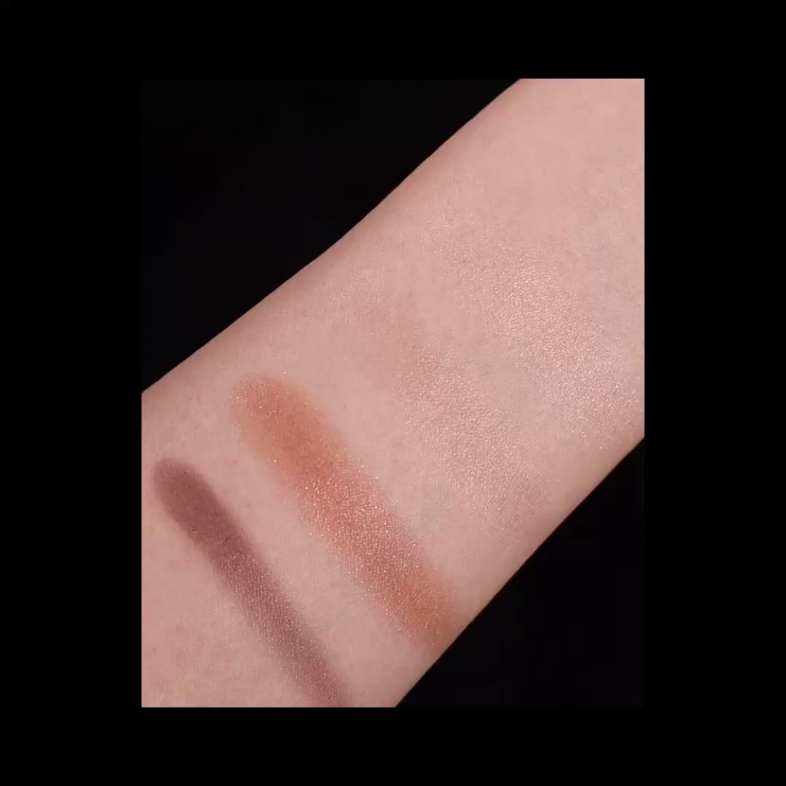 ルナソル アイカラーレーションN/LUNASOL/アイシャドウパレットの動画クチコミ4つ目