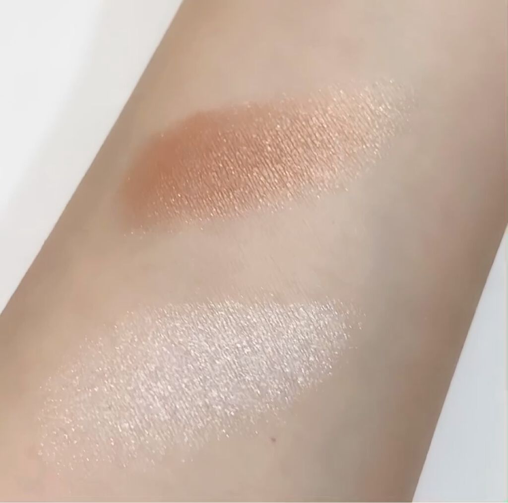 セレクト アイカラー Ｎ/ESPRIQUE/単色アイシャドウの動画クチコミ1つ目