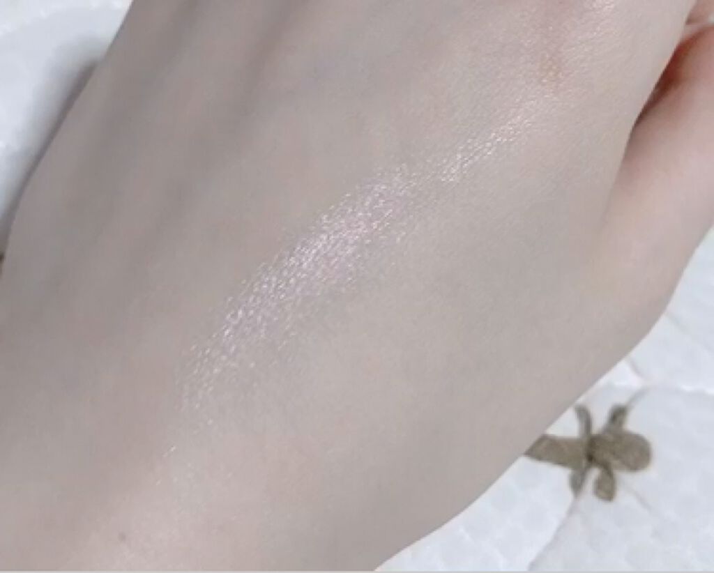 カラーステイエンドレスグロウリキッドハイライター/REVLON/リキッドハイライトの動画クチコミ4つ目