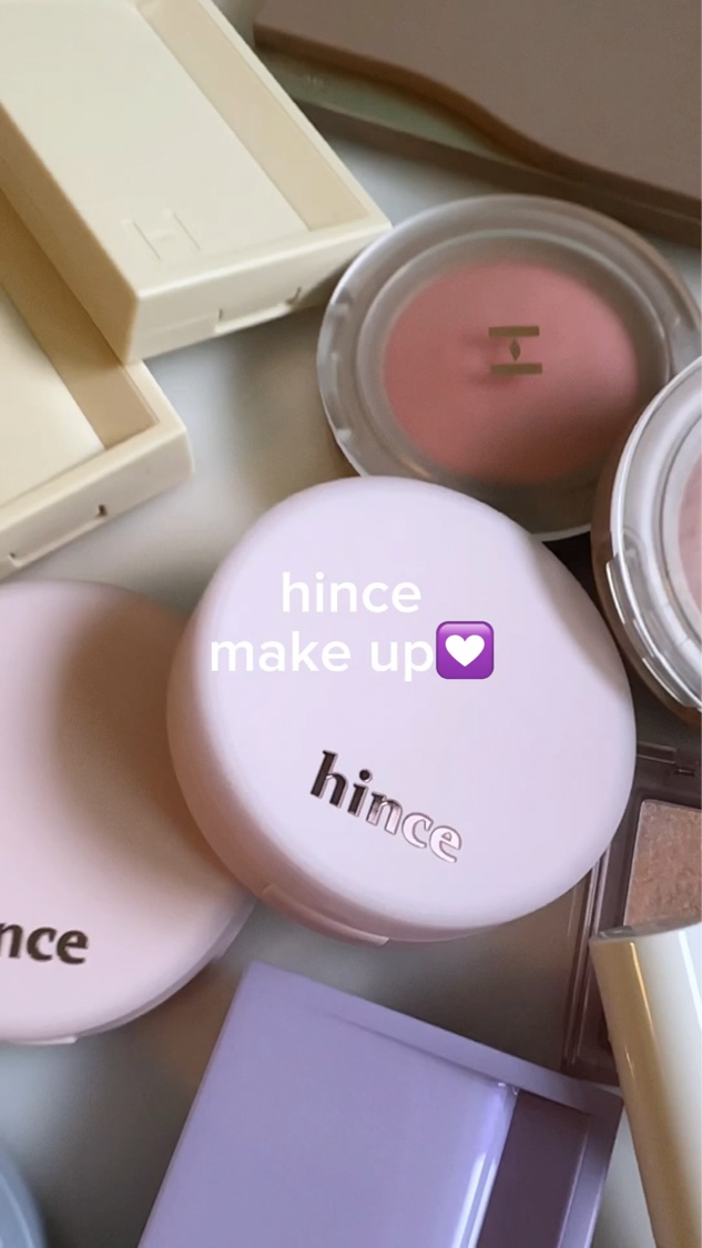 ムードインハンサーシアー/hince/口紅を使ったクチコミ（1枚目）