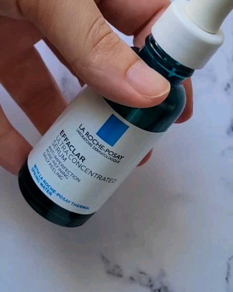 エファクラ ピールケア セラム/ラ ロッシュ ポゼ/美容液を使ったクチコミ（2枚目）