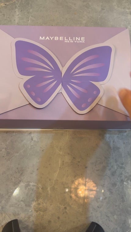 SPステイ ルミマット リキッド ファンデーション/MAYBELLINE NEW YORK/リキッドファンデーションを使ったクチコミ(2枚目)