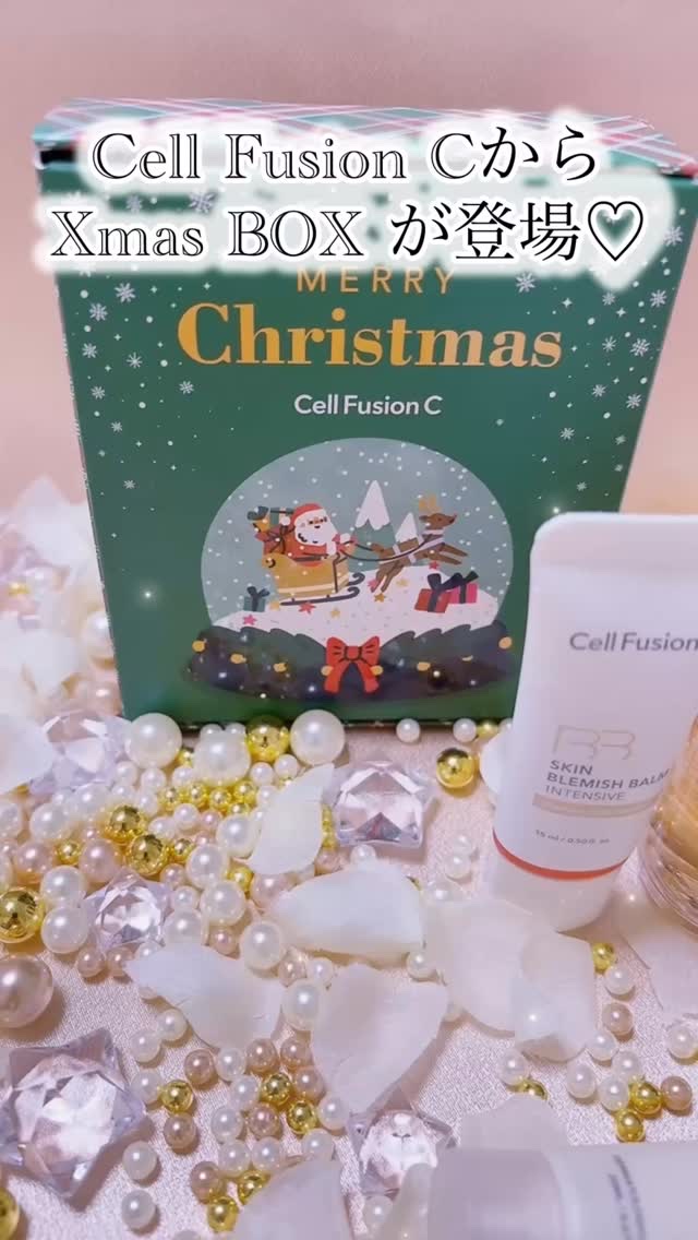 コラーゲンPDRNアンプル/Cell Fusion C(セルフュージョンシー)/美容液の人気ショート動画