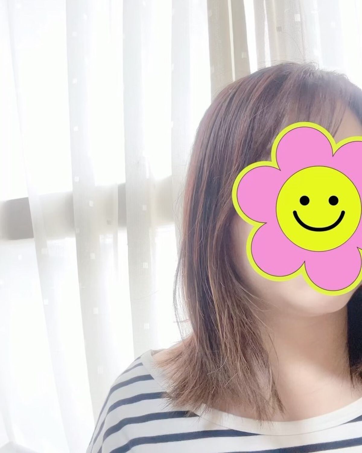 アドバンススマート コンパクトイオンヘアードライヤー/mod's hair/ドライヤーの動画クチコミ5つ目