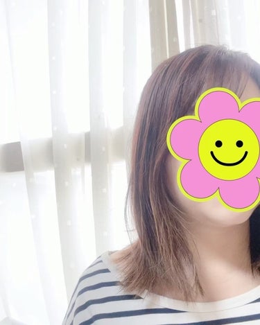 アドバンススマート コンパクトイオンヘアードライヤー/mod's hair/ドライヤーを使ったクチコミ（4枚目）