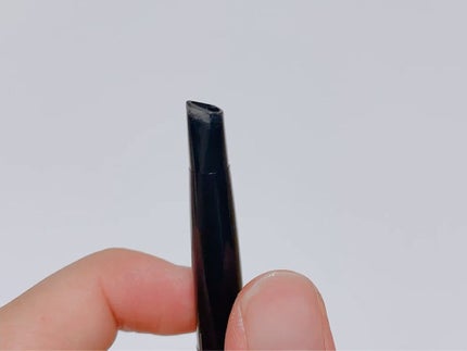 ファッションブロウ パウダーインペンシル N/MAYBELLINE NEW YORK/アイブロウペンシルを使ったクチコミ(4枚目)