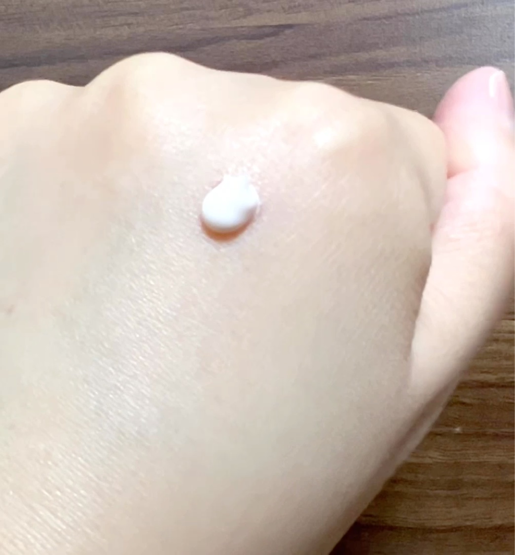 クレームＵＶ ｎ/クレ・ド・ポー ボーテ/化粧下地を使ったクチコミ（3枚目）