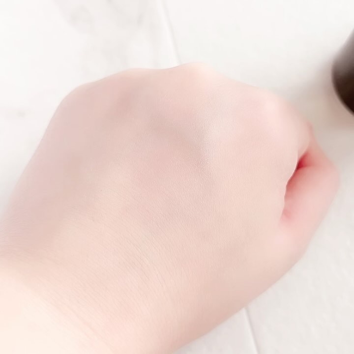 ニュアンスメイクオイル/プロスタイル/ヘアオイルを使ったクチコミ（2枚目）