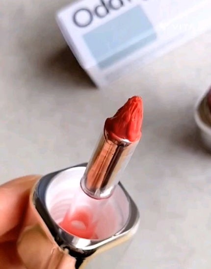 アンシーン ミラーティント/Oddtype/リップティントの人気ショート動画