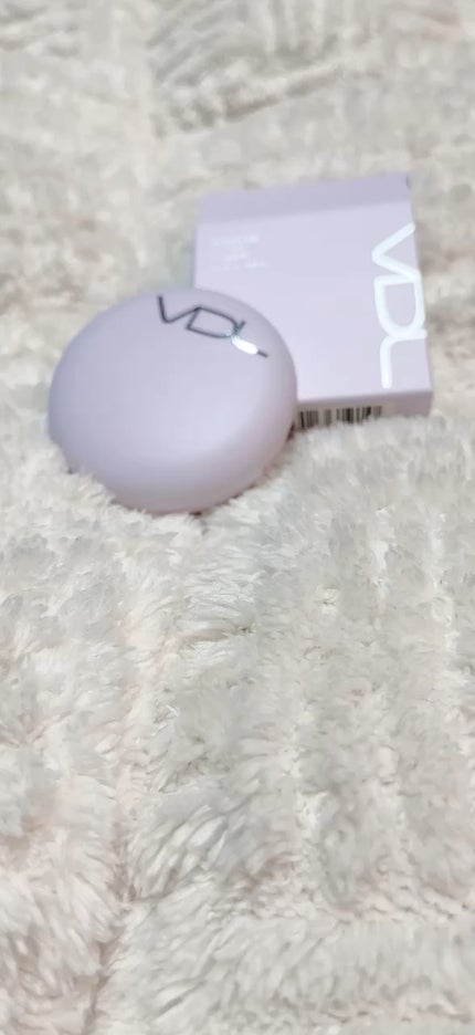 パーフェクティング シルキーフィット パウダー/VDL/プレストパウダーの人気ショート動画