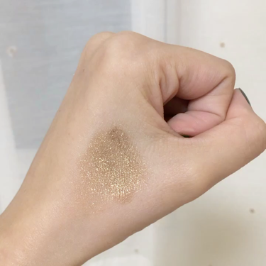 セルフィーフィックスピグメント/Witch's Pouch/単色アイシャドウを使ったクチコミ(3枚目)