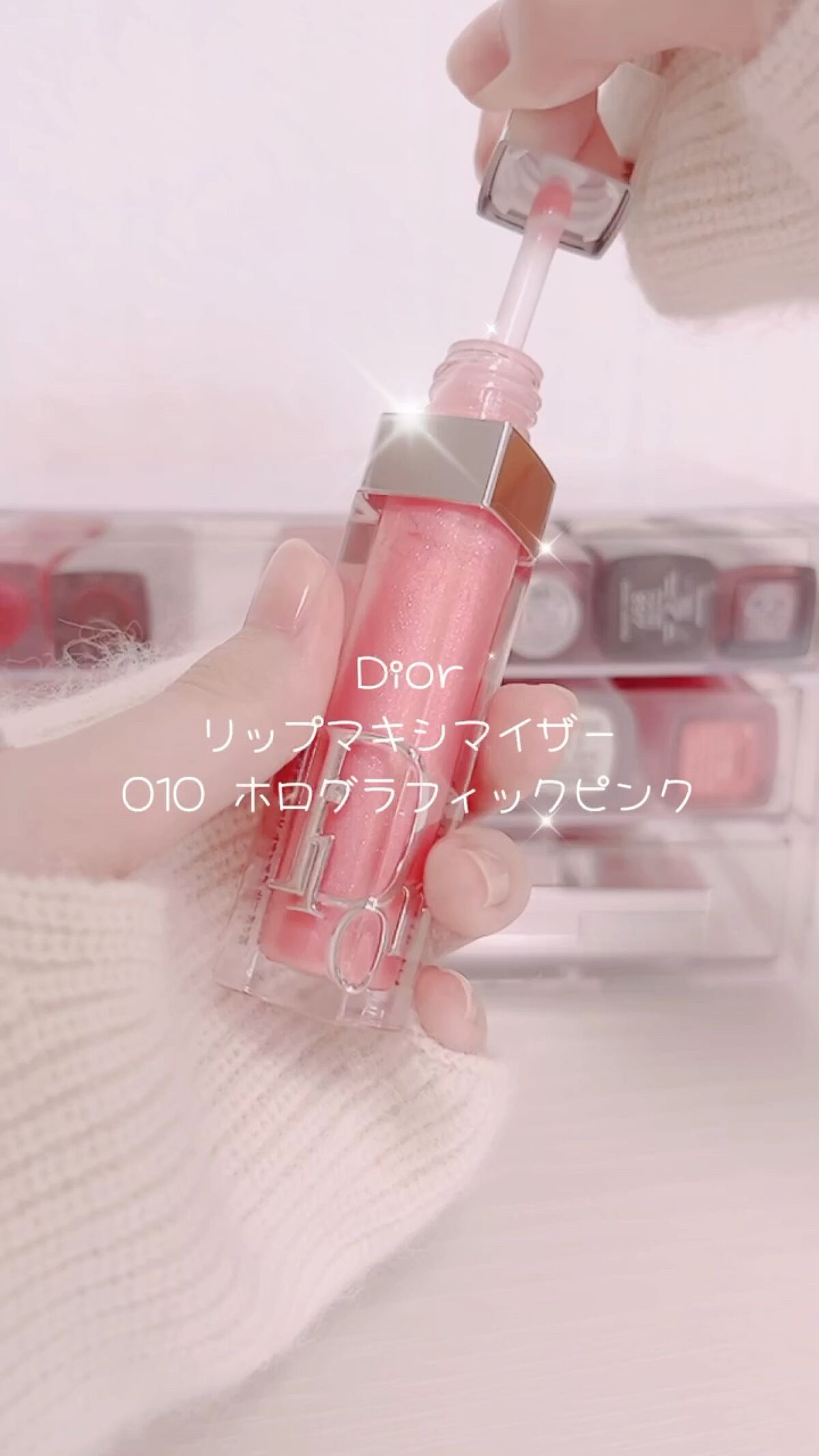 すっぴんメイカー　CCリキッド/インテグレート/CCクリームの人気ショート動画