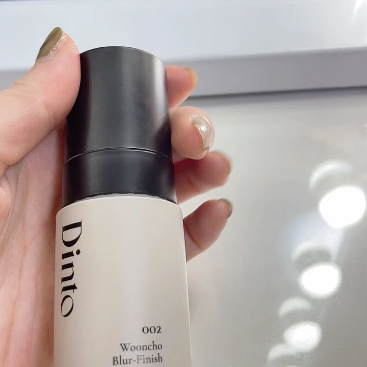 ダンテワンバイワン アイペンシル/Dinto/ペンシルアイライナーの動画クチコミ5つ目