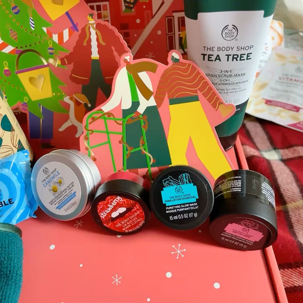 バスバブル ココナッツ/THE BODY SHOP/入浴剤を使ったクチコミ（2枚目）