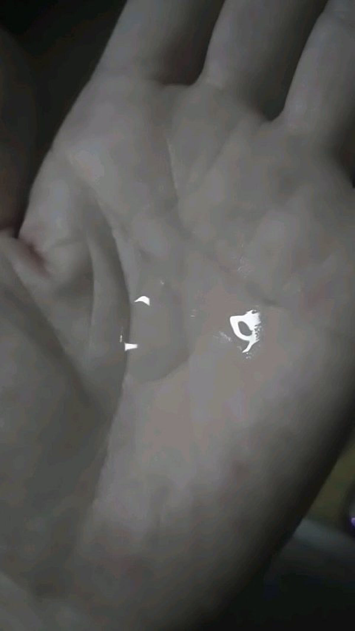 マイスキンケア美容液 セラミド/DAISO/美容液の動画クチコミ4つ目