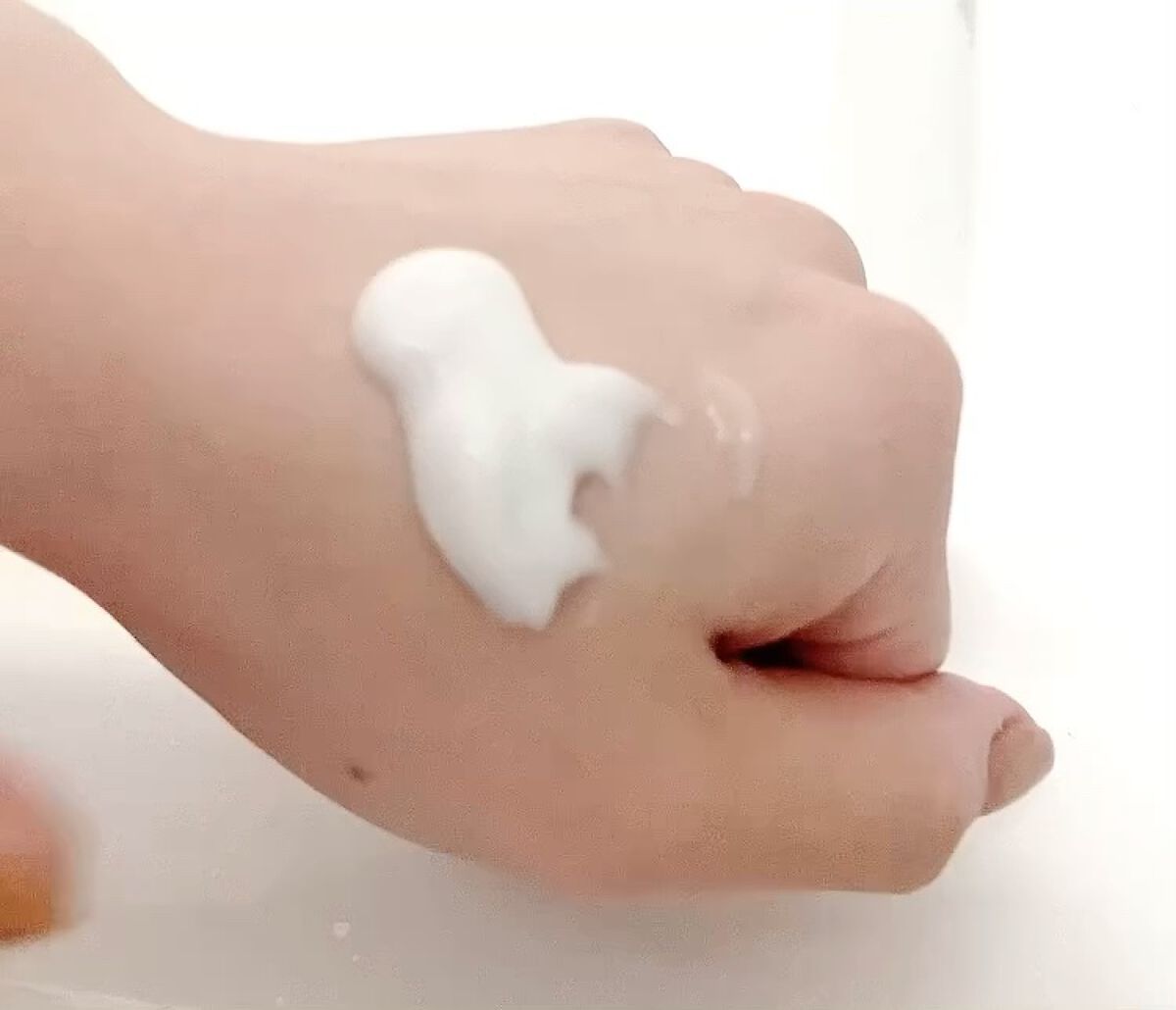 美肌Moisture emulsion/J-eclat beauty/乳液を使ったクチコミ（3枚目）