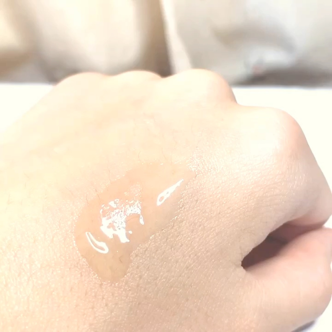 ビタペアC 集中美容液スペシャルセット/ネイチャーリパブリック/美容液を使ったクチコミ（3枚目）