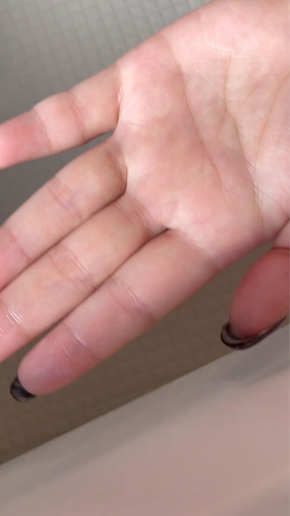 シカスパークリングコットン/cosparade/その他スキンケアの動画クチコミ3つ目