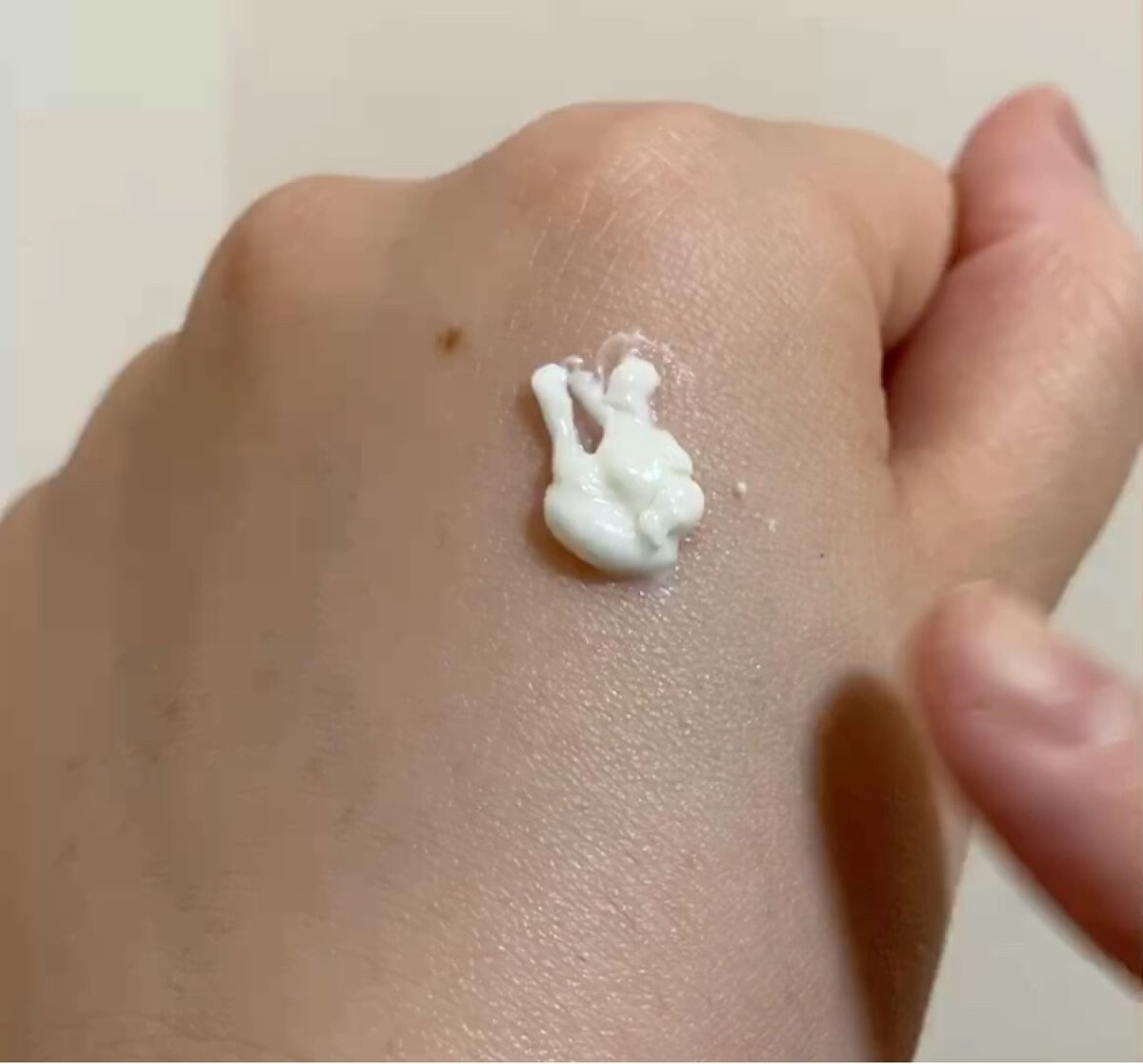 UVフェイスプロテクター アドバンスド/RMK/日焼け止めクリームを使ったクチコミ（3枚目）