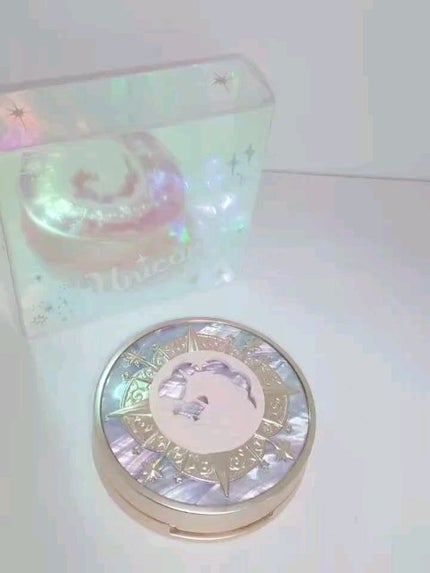 ユニコーンシリーズ プレストパウダー/FlowerKnows/プレストパウダーの人気ショート動画