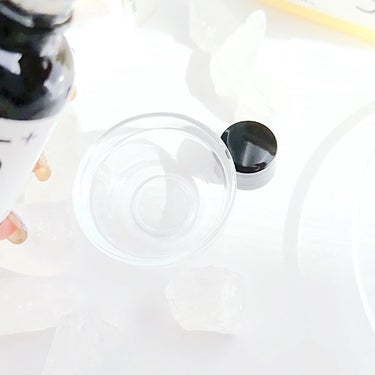 5番 白玉グルタチオンＣフィルムパッド/numbuzin/拭き取り化粧水を使ったクチコミ（6枚目）