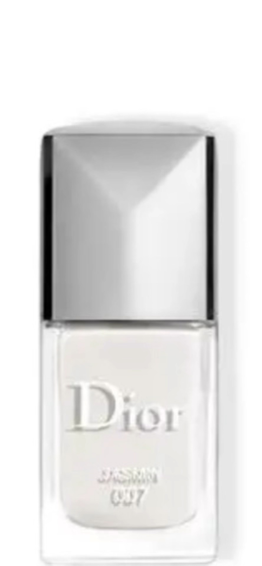 ディオール ヴェルニ/Dior/マニキュアの動画クチコミ1つ目